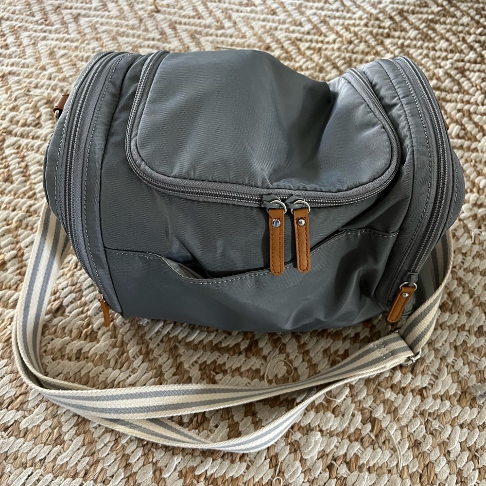 Pottery Barn Classic Breast Pump Bag